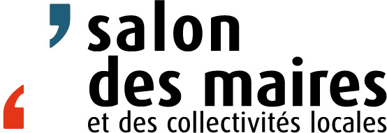 SALON DES MAIRES - E2D - 2026