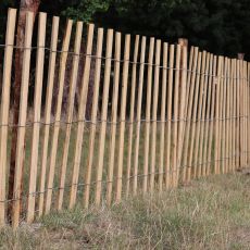 Barrières et clôtures - e2d 