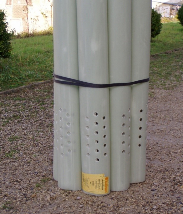 TUBEX E e2d