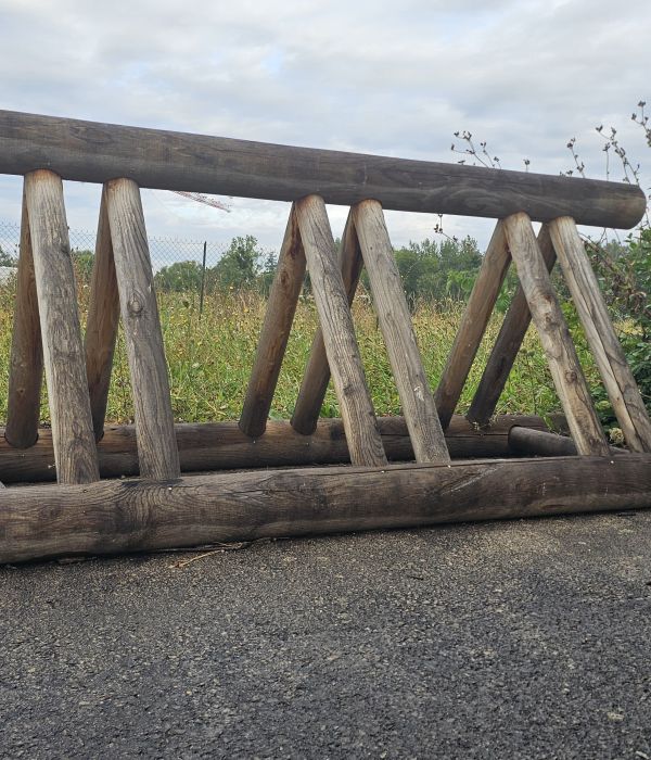 Râtelier vélo e2d