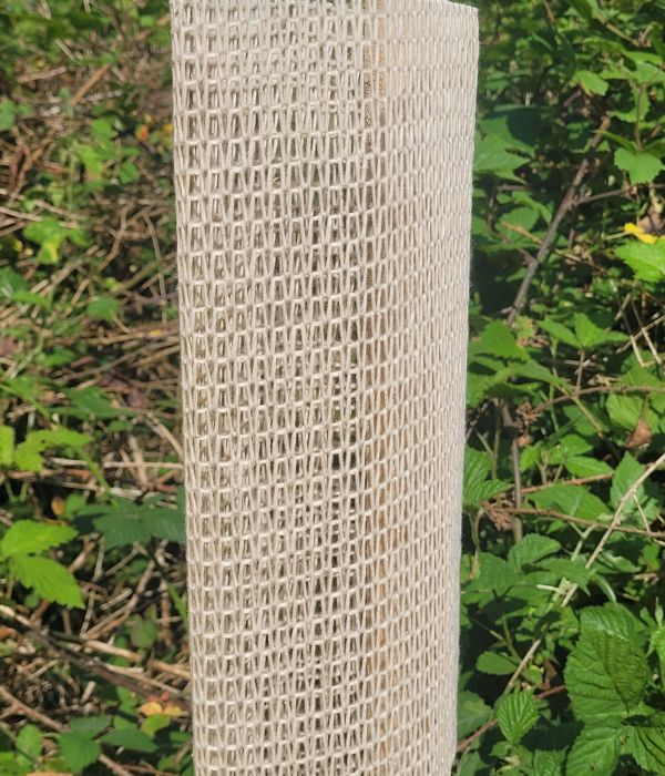 Gaine biodégradable tissée en coton - e2d