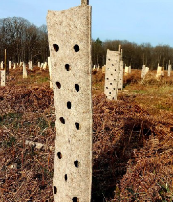 Gaine Laine de mouton - e2d