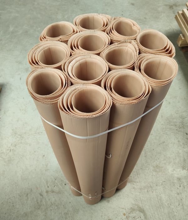 TUBEX EQUILIBRE  NATURE - e2d