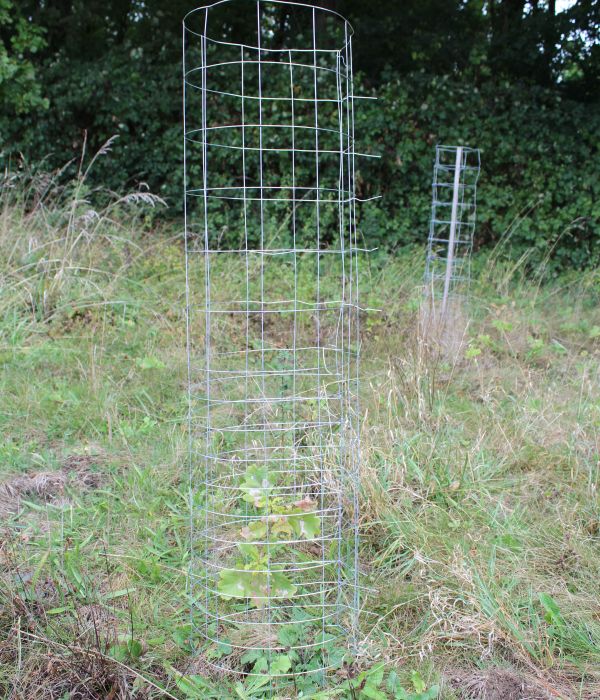 Protection métallique METALLIGA e2d