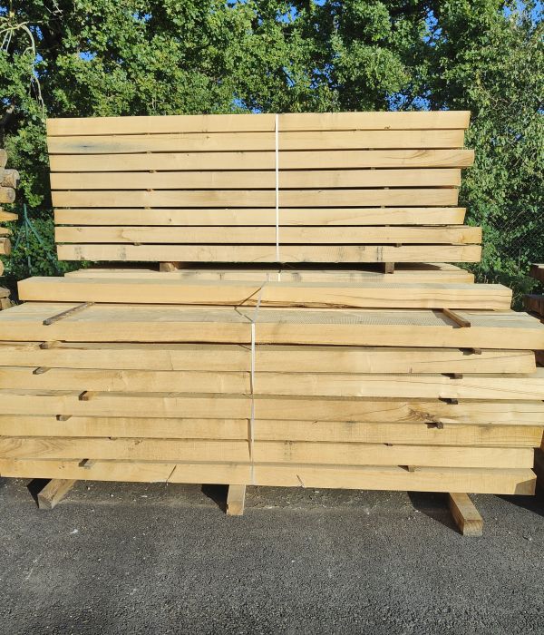 Planche chêne - e2d