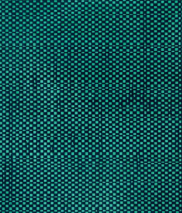 Toile tissé verte e2d