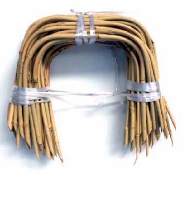 agrafe bambou fixation paillage e2d