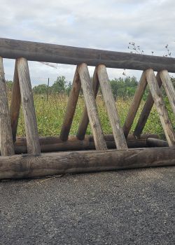 Râtelier vélo e2d