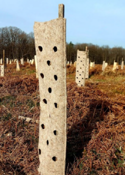 Gaine Laine de mouton - e2d