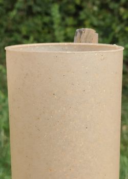 Tube Biodégradable Bio-bois - e2d
