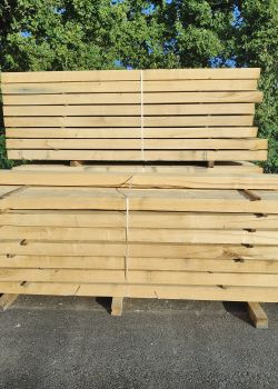 Planche chêne - e2d